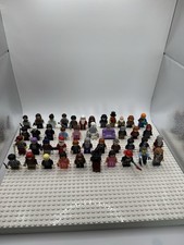 Lotto personaggi lego harry - lotto,