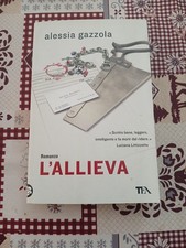 Allieva alessia gazzola - di,