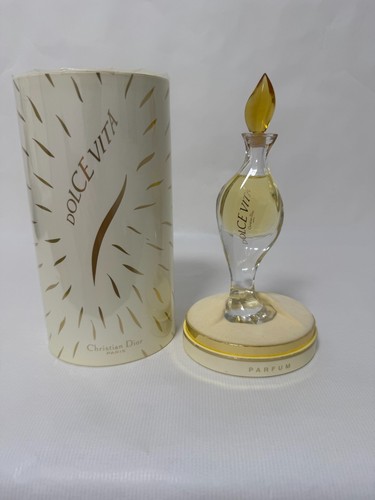 Vintage dior dolce - dior, parfum