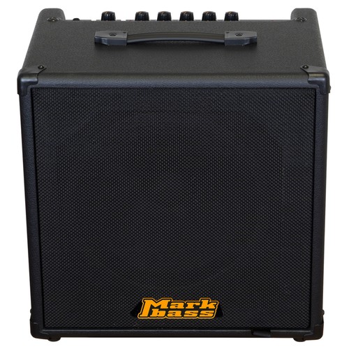 Markbass cmb101 black - markbass, line