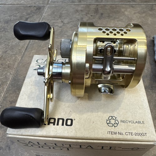 Mulinello pesca shimano - pesca,