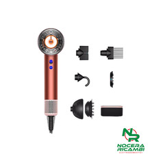 DYSON SUPERSONIC NURAL