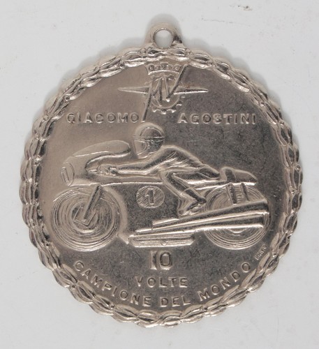 Giacomo agostini agusta - giacomo,