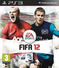 FIFA 12 (PS3) - Gioco AYVG The