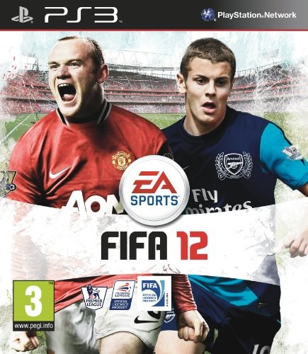 Fifa gioco ayvg the - fifa,
