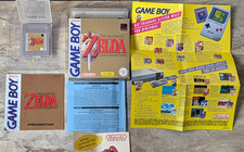 The Legend of Zelda: Link's