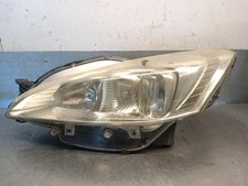 9678393180 faro fanale sinistro per PEUGEOT 508 I (8D ) 2.0 HDI 2010 5590456