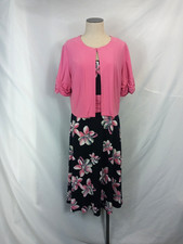 Perceptions NY Abito Bolero