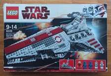 LEGO Star Wars 8039 REPUBLIC
