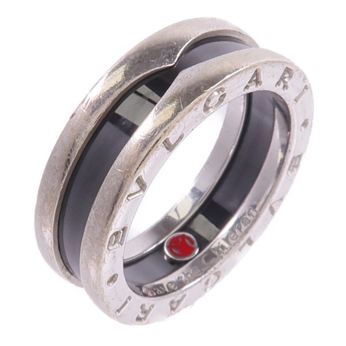 Anello bvlgari salva bambini - anello, i