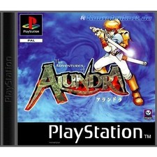 PS1 / Sony Playstation 1 - The