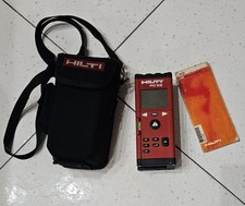 Hilti PD22 Laser telimetro 