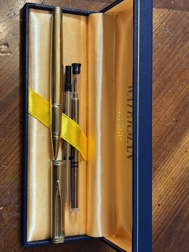 Waterman penna sfera ideale - waterman,