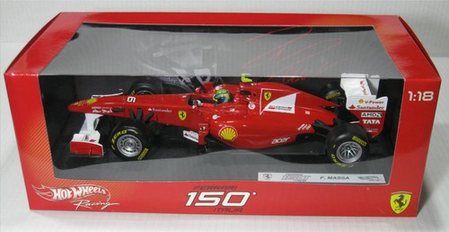 Hot wheels ferrari f1 - ferrari,