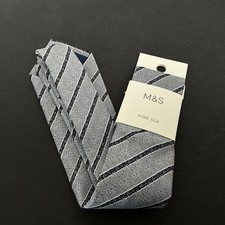 Cravatta uomo Marks & Spencer