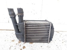 468232590 RADIATORE INTERCOOLER FIAT PANDA (169) 1.3 MULTIJET 16V MAN 5M 70CV 20