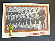 CALCIATORI PANINI WORLD CUP