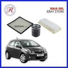 KIT TAGLIANDO PER TOYOTA YARIS