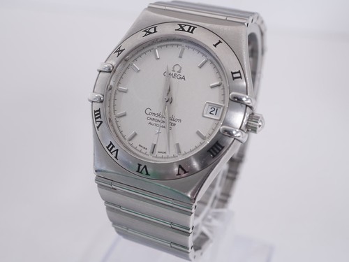 Orologio omega constellation - omega,