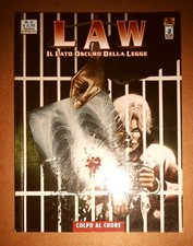 LAW il Lato Oscuo Della Legge