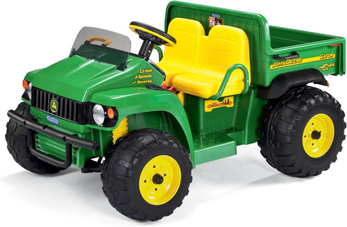 Peg john deere gator hpx - deere,