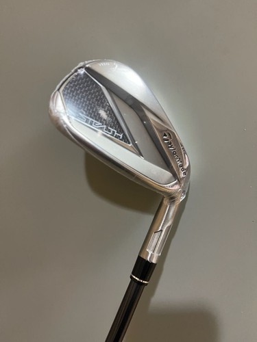 Taylormade stealth ferro - #5,