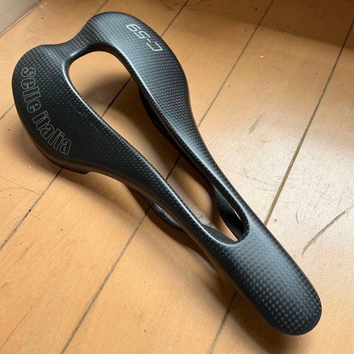 Selle - yen,