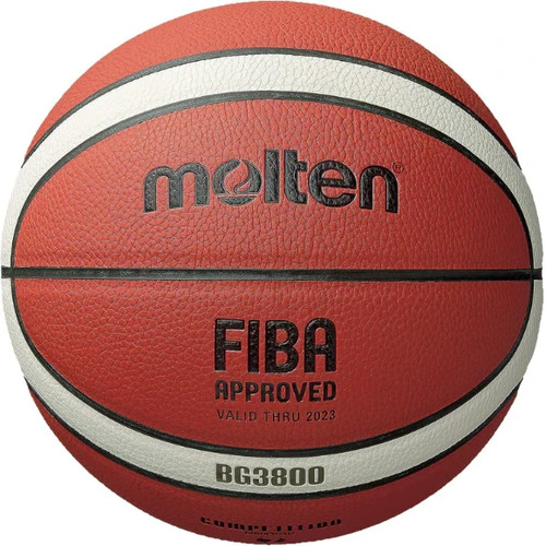 Molten b7g3800 pallacanestro - b7g3800,
