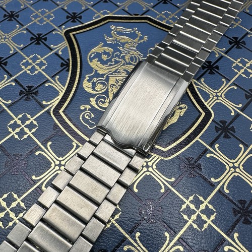Bracciale flatlink acciaio - bracciale,