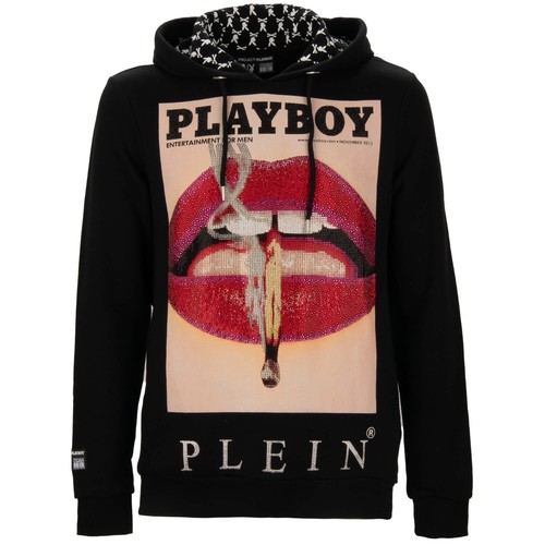Philipp plein playboy felpa - plein,