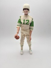 Figurina bambola quarterback