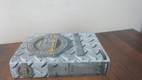 Boys bible new - bible:,