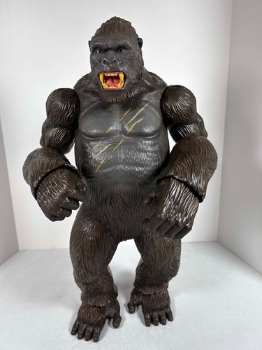 King kong skull - skull, island