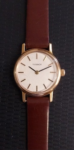 Orologio tissot vintage donna - orologio,