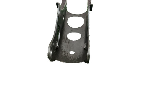 Staffa supporto motore yamaha - motore,