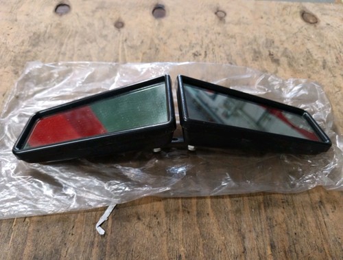 Specchietto retrovisore - specchietto,