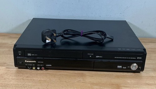 Panasonic dmr ez48v - panasonic, dmr-ez48v