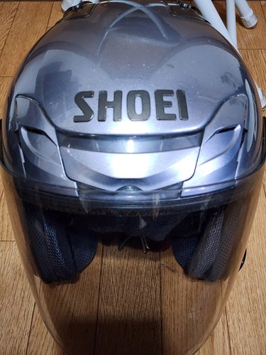 Casco jet shoei - casco,