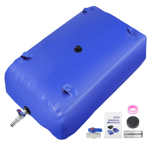 540l 142 7gal portable - 540l/142.7gal, rv