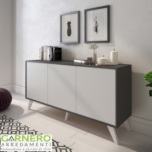 Credenza moderna 154x72cm