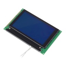Pannello display schermo lcd - pannello,