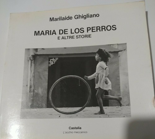 Maria los perros altre - los,