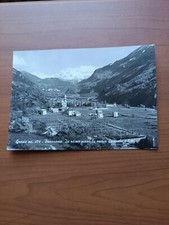 GROSIO Sondrio - Panorama , la