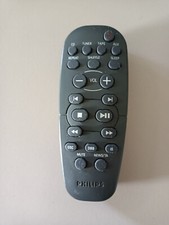 Telecomando originale philips - telecomando,