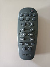 Telecomando Originale Philips 314011851061 (RC19621004/01) per MC160 Micro Hi-FI