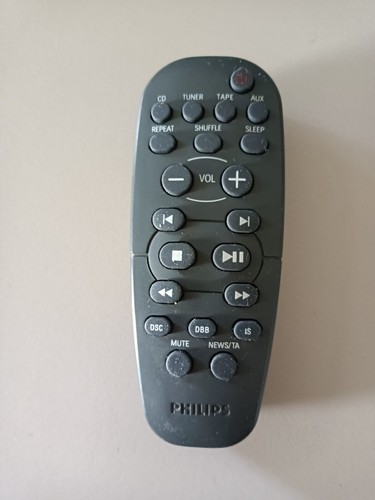 Telecomando originale philips - telecomando,