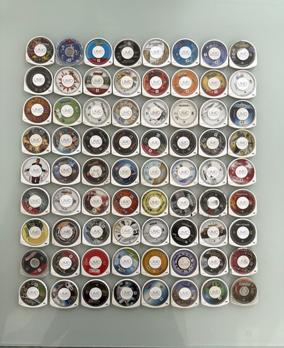 Sony psp collezione - sony,