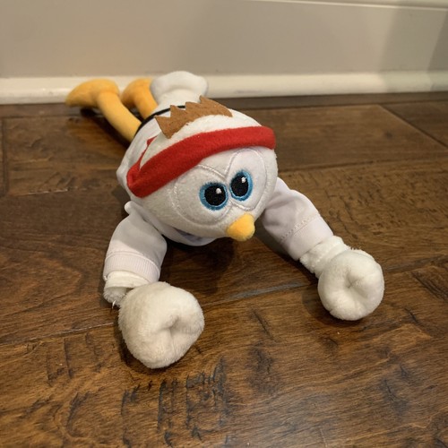 Fascia peluche karate coop - peluche,