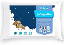 CUSCINO BAMBINO CULLA NEONATO