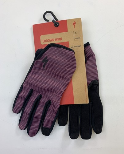 Guanti ciclismo donna - guanti,